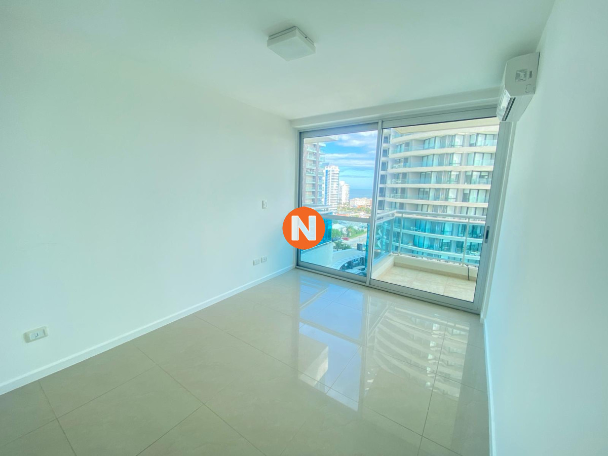 Apartamento Ref.200659 - VENTA DE APARTAMENTO DE 3 DORMITORIOS EN BRAVA PUNTA DEL ESTE 