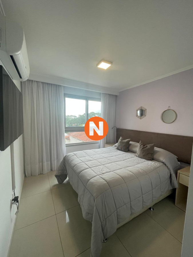 Apartamento Ref.222851 - Venta y alquiler apartamento 1 dormitorio