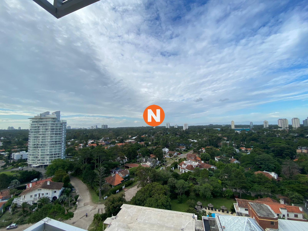 Apartamento Ref.218367 - Espectacular apartamento  venta