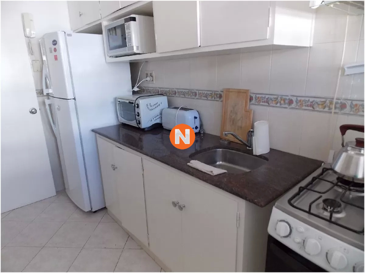 Apartamento Ref.220801 - apartamento en venta ubicada en Punta del este 