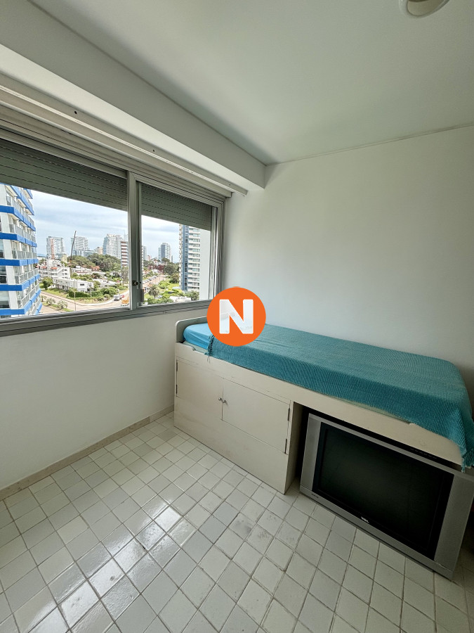 Apartamento Ref.224131 - Gran apartamento con vistas insuperables a la Playa Brava