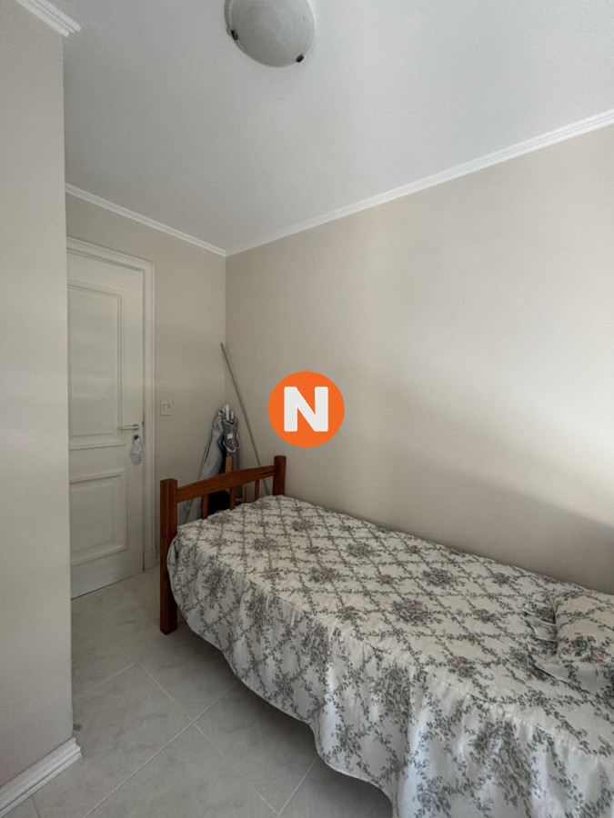 Apartamento Ref.171 - CORAL TOWER VENTA DE APARTAMENTO DE 3 SUITES + DEPENENDECNIA PLAYA MANSA PUNTA DEL ESTE