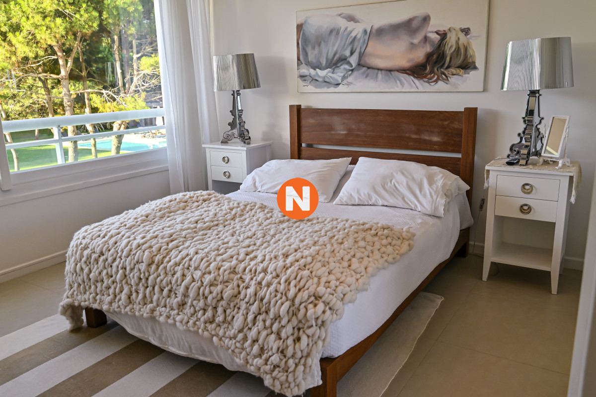 Apartamento Ref.155262 - Apartamento en Venta, Brava, Punta del Este, 3 Dormitorios.