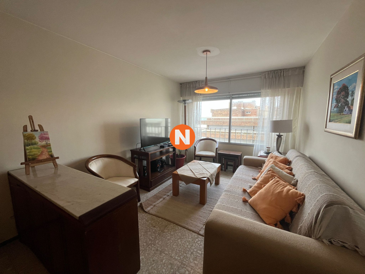 Apartamento Ref.223577 - Apartamento con ubicación privilegiada