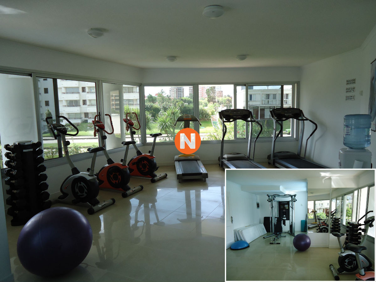 Apartamento Ref.214602 - South beach 504