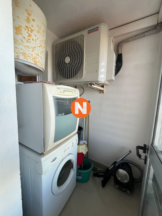 Apartamento Ref.223569 - Apartamento en Punta del Este, Brava