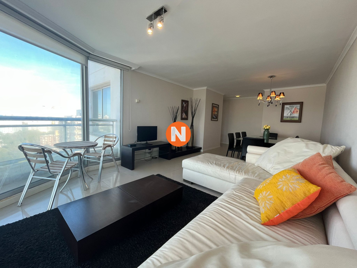 Apartamento Ref.223569 - Apartamento en Punta del Este, Brava