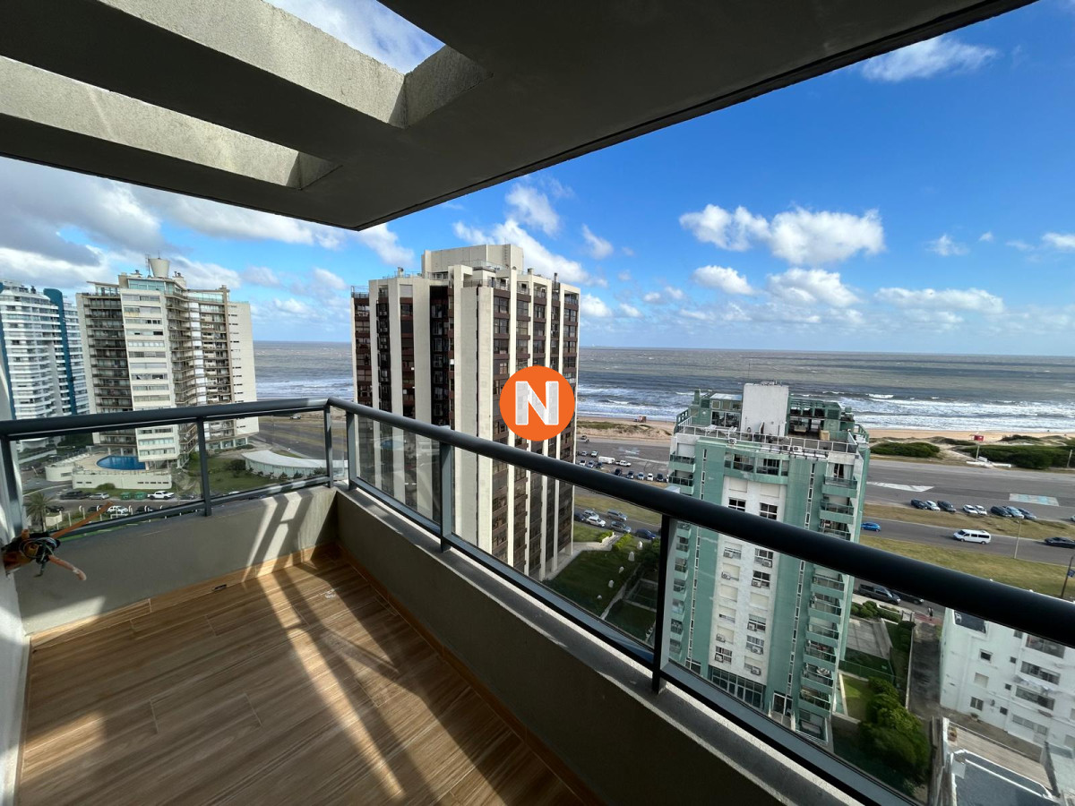Apartamento Ref.218792 - Venta apto dos dormitorio
