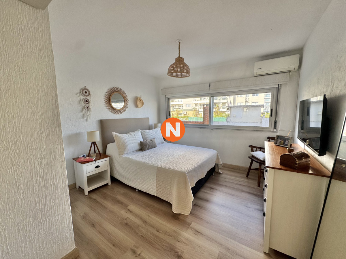 Apartamento Ref.225288 - AIDY GRILL RECICLADO VENTA DE APARTAMENTO DE 2 DORMITORIOS