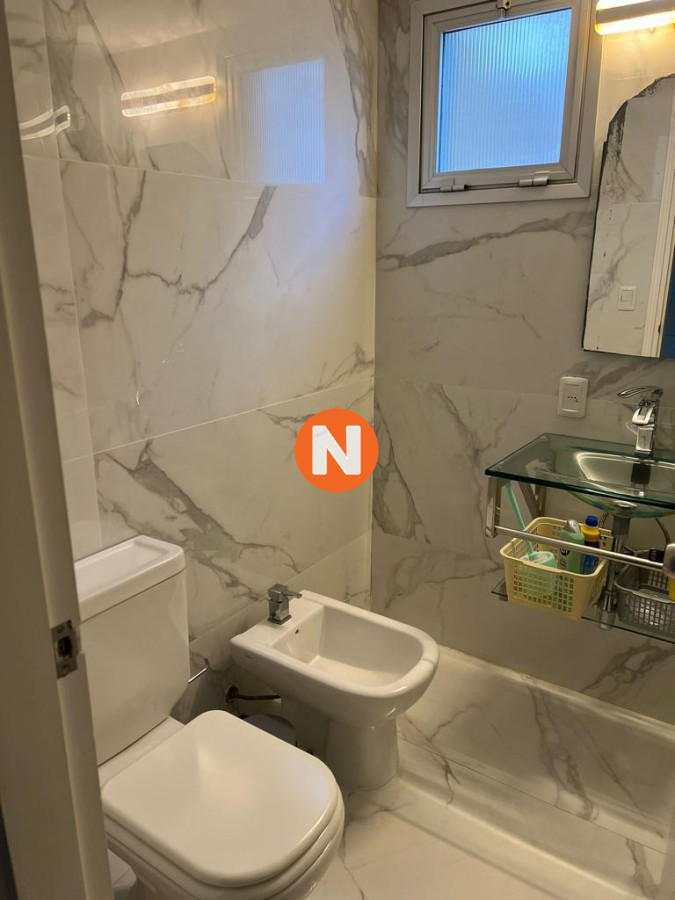 Apartamento Ref.213949 - Apartamento en alquiler 3 dormitorios en Península de Punta del Este 