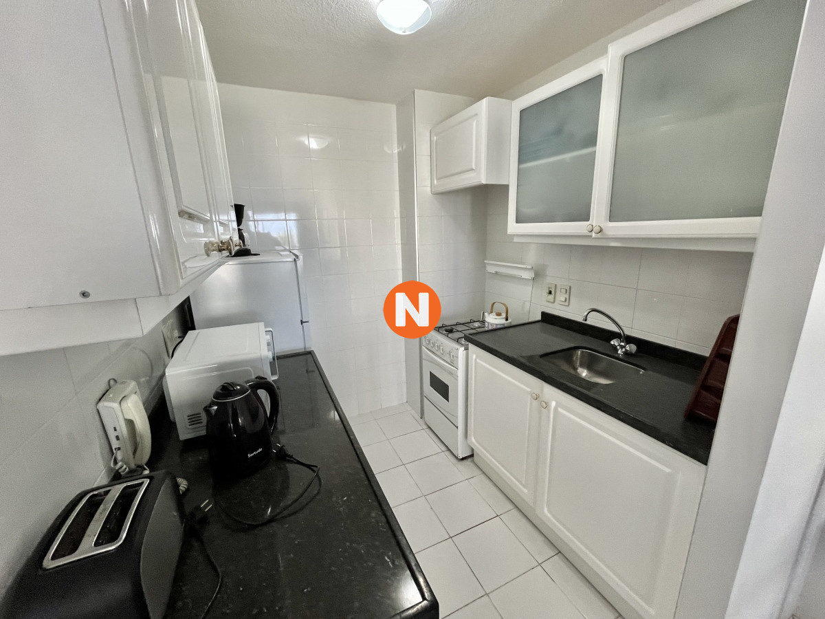Apartamento Ref.223222 - Apartamento en venta. en Punta del Este