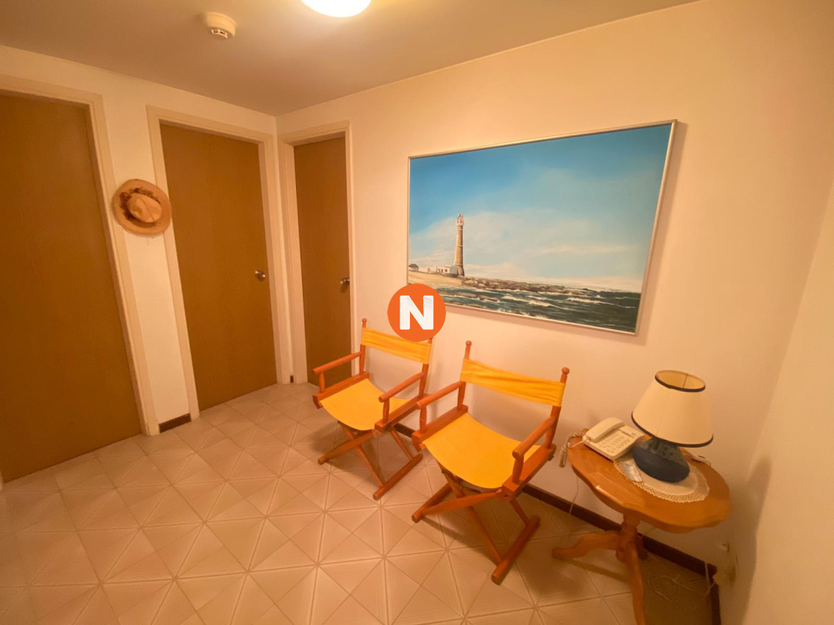 Apartamento Ref.207 - Venta apartamento en brava 3 dormitorios 