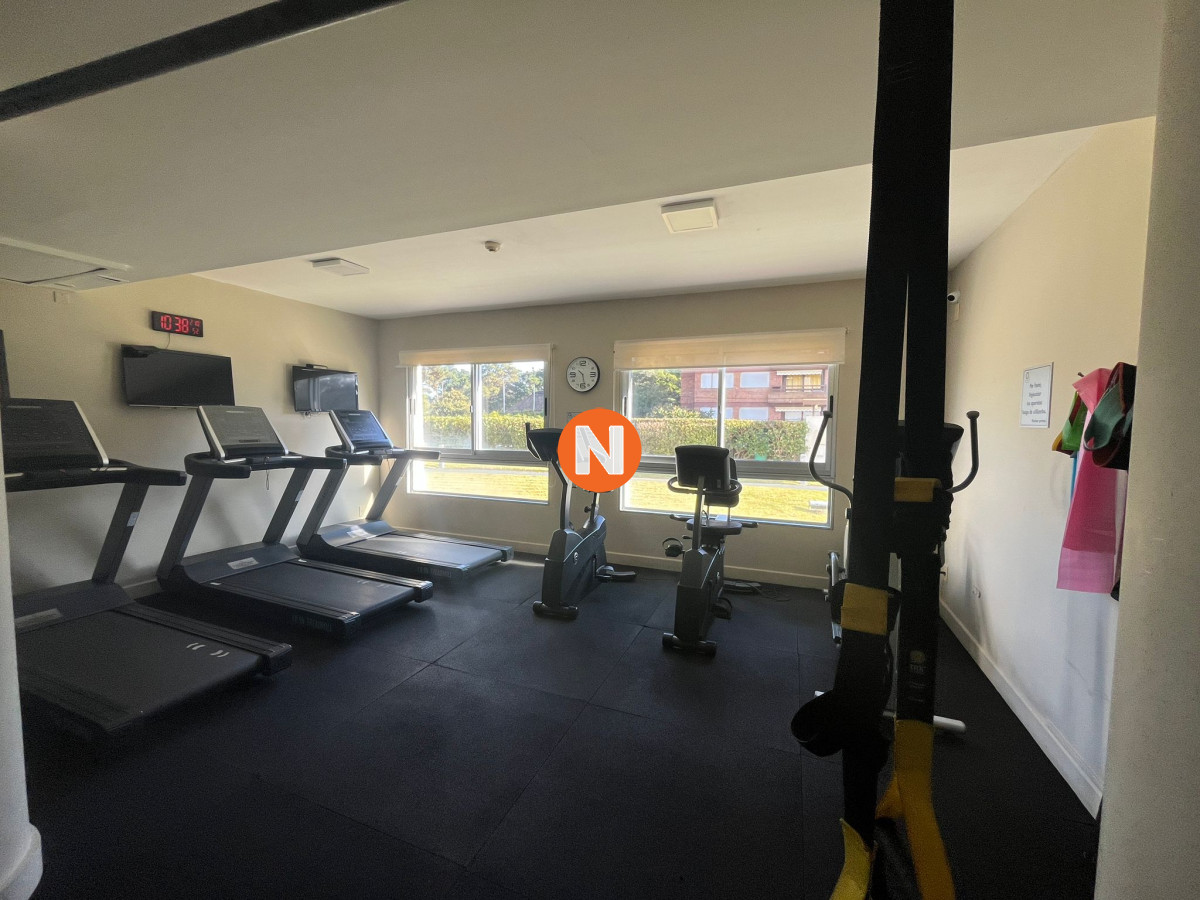 Apartamento Ref.223569 - Apartamento en Punta del Este, Brava