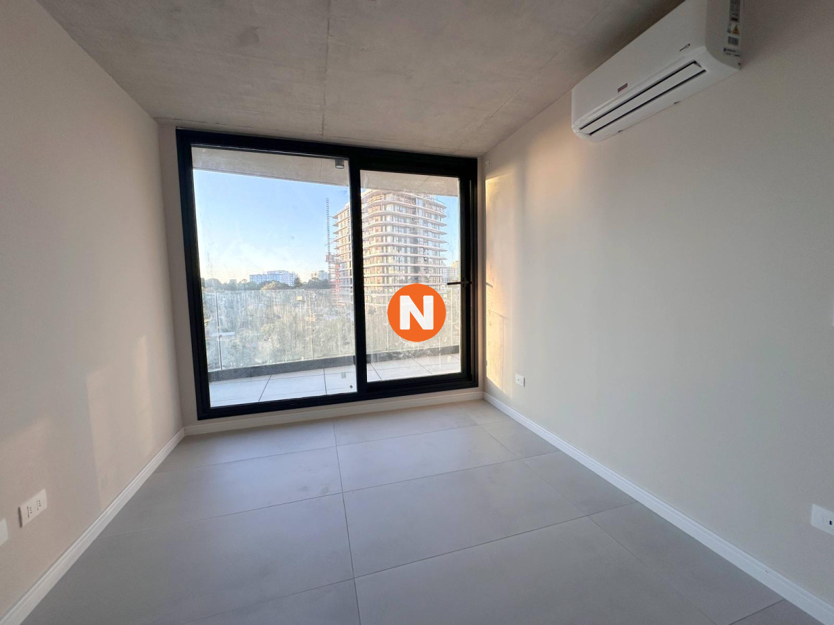 Apartamento Ref.224303 - A Estrenar apartamento 1 dormitorio, Con Amenities Gastos Comunes bajos