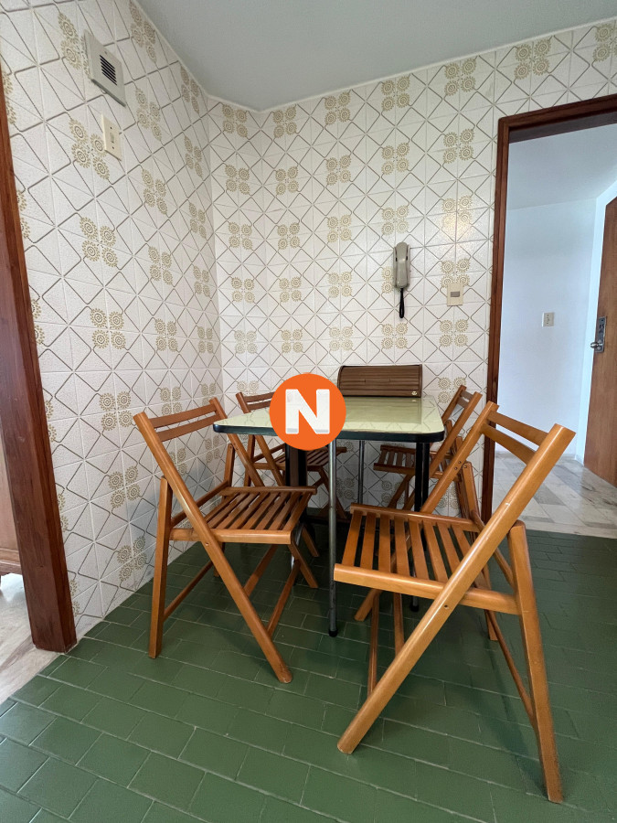 Apartamento Ref.224061 - Apartamento en Alquiler Temporada