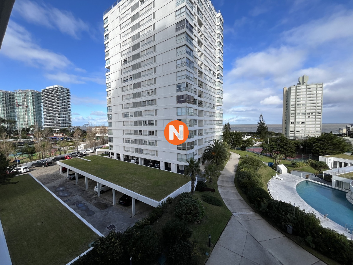 Apartamento Ref.223222 - Apartamento en venta. en Punta del Este