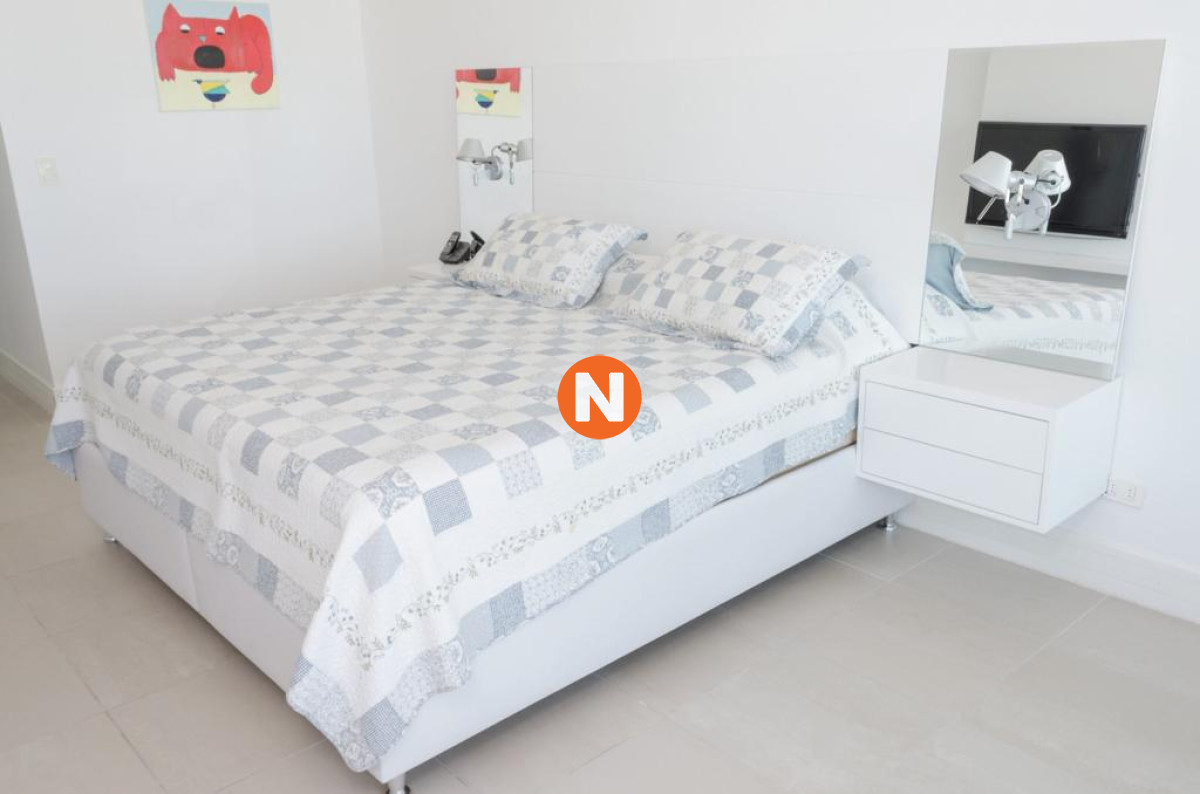 Apartamento Ref.218863 - Espectacular Apartamento en la Brava