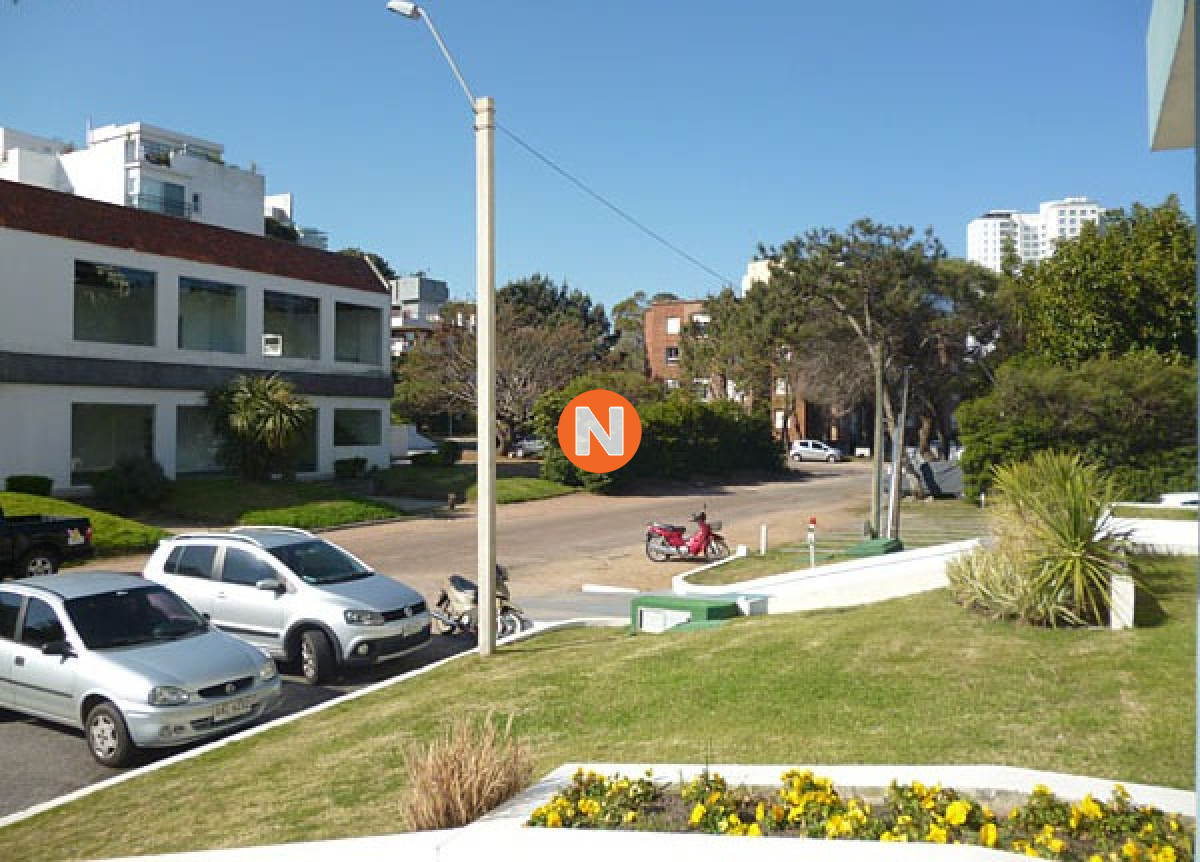 Apartamento Ref.220834 - Apartamento de 2 dormitorios Punta del Este