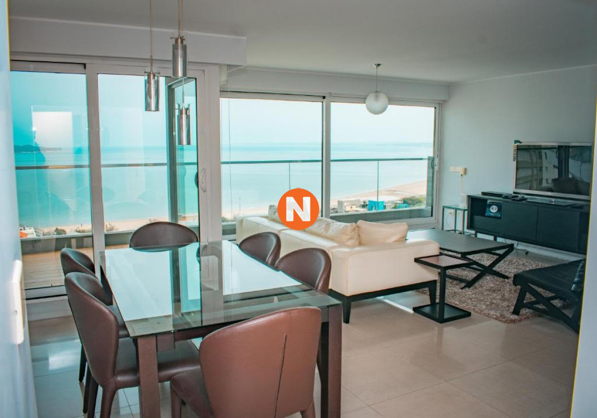 Apartamento Ref.218741 - Apartamento en Mansa, 