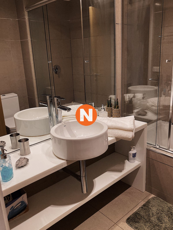 Apartamento Ref.218741 - Apartamento en Mansa, 