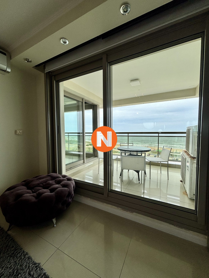 Apartamento Ref.223916 - Exclusivo apartamento con vistas al Mar