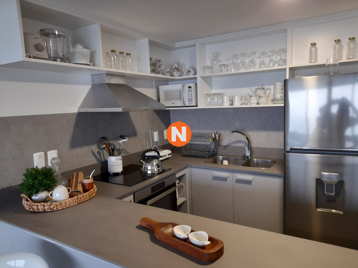 Apartamento Ref.218901 - Apartamento en alquiler, Roosevelt , a estrenar! Punta del Este