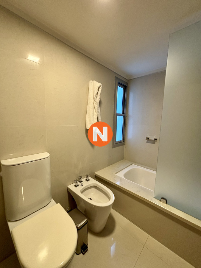 Apartamento Ref.224179 - Apartamento de lujo, 3 dormitorios + dependencia 