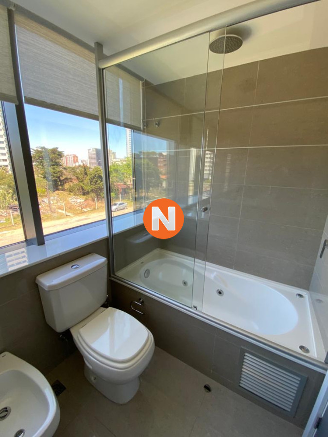 Apartamento Ref.218704 - Venta de apartamento 3 dormitorios - Aidy Grill, Punta del Este