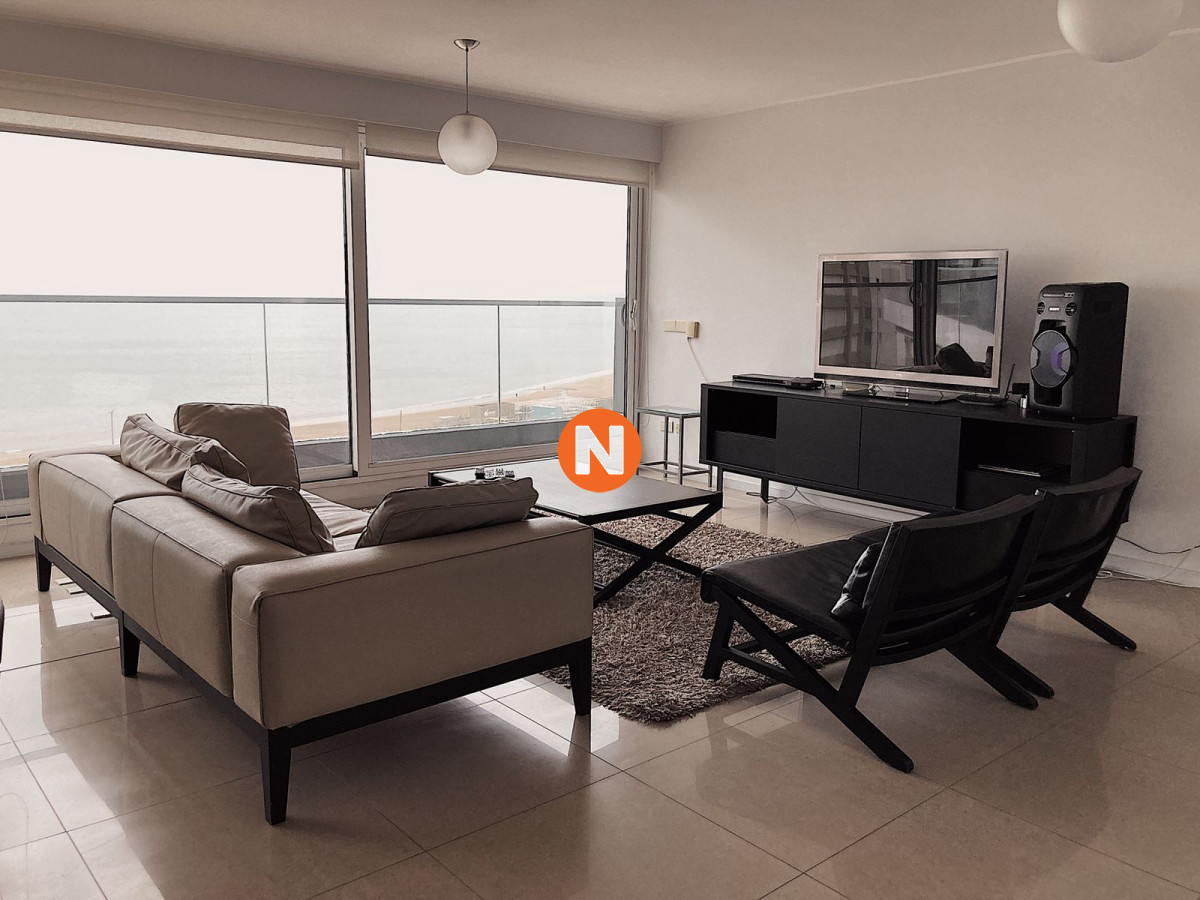 Apartamento Ref.218741 - Apartamento en Mansa, 