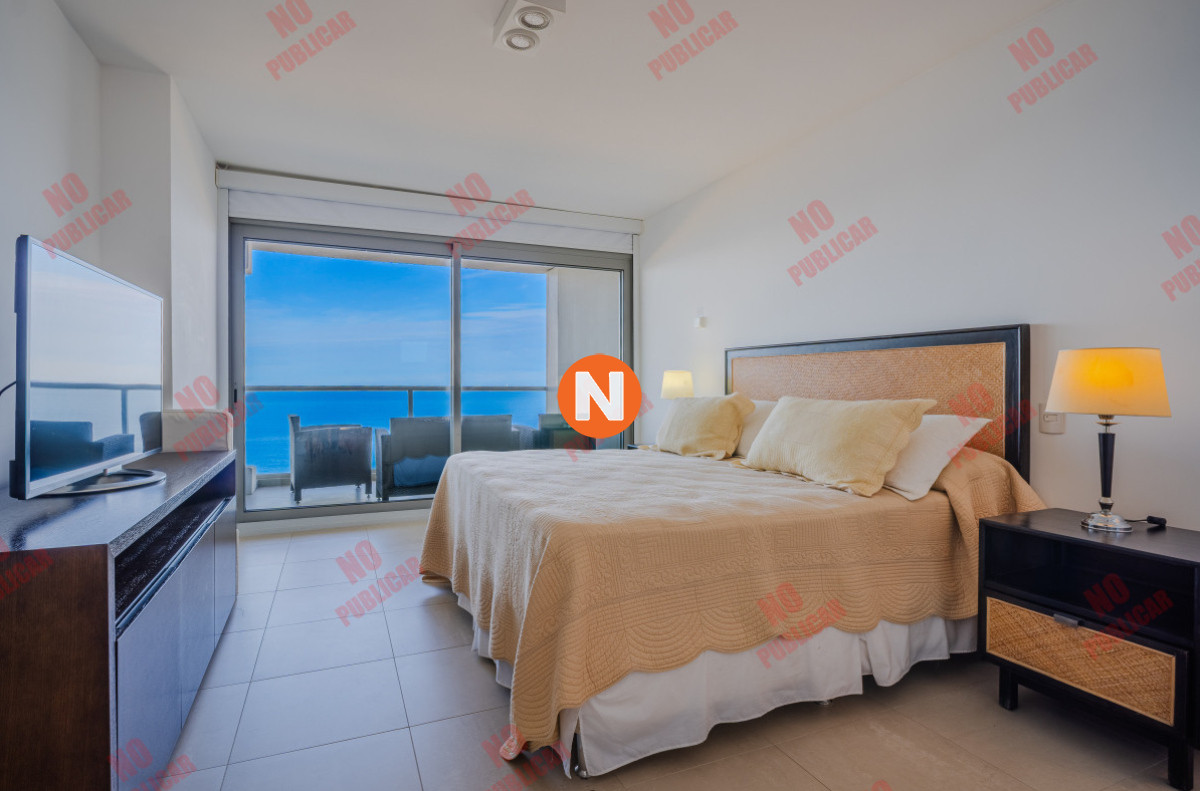 Apartamento Ref.223689 - Apartamento en Venta, 2 dormitorios, Playa Brava