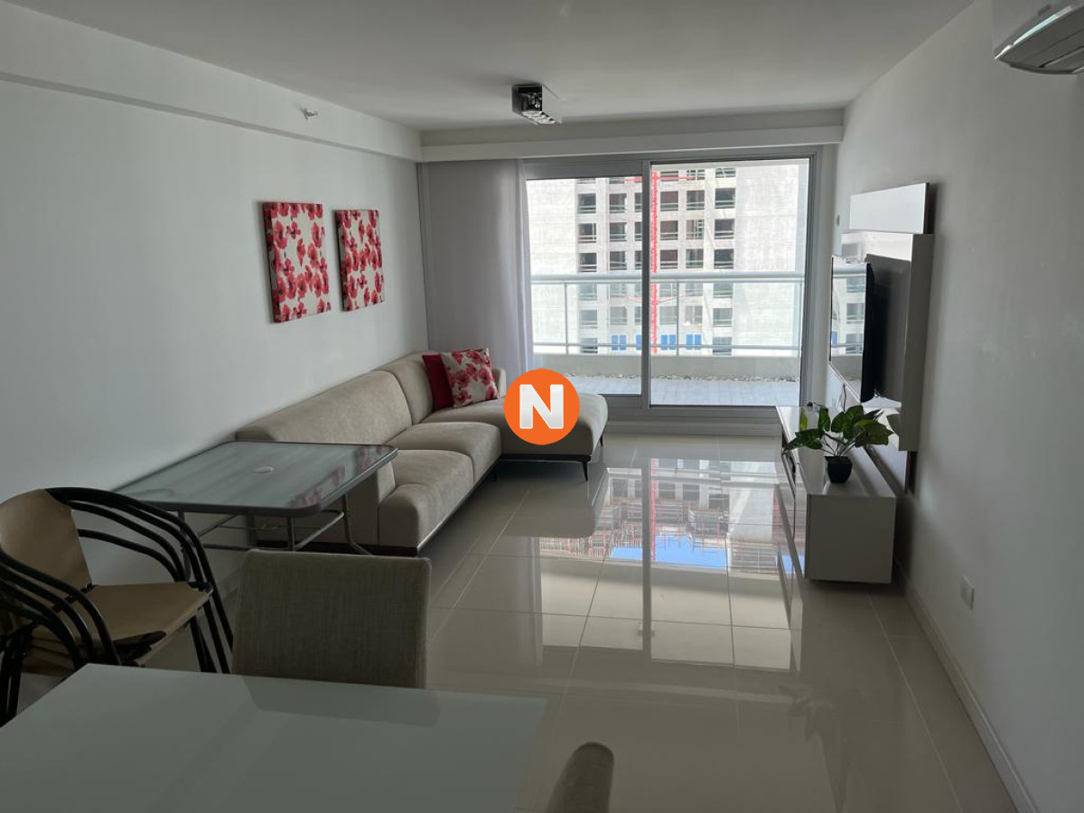 Apartamento Ref.221816 - Apartamento torre de categoria