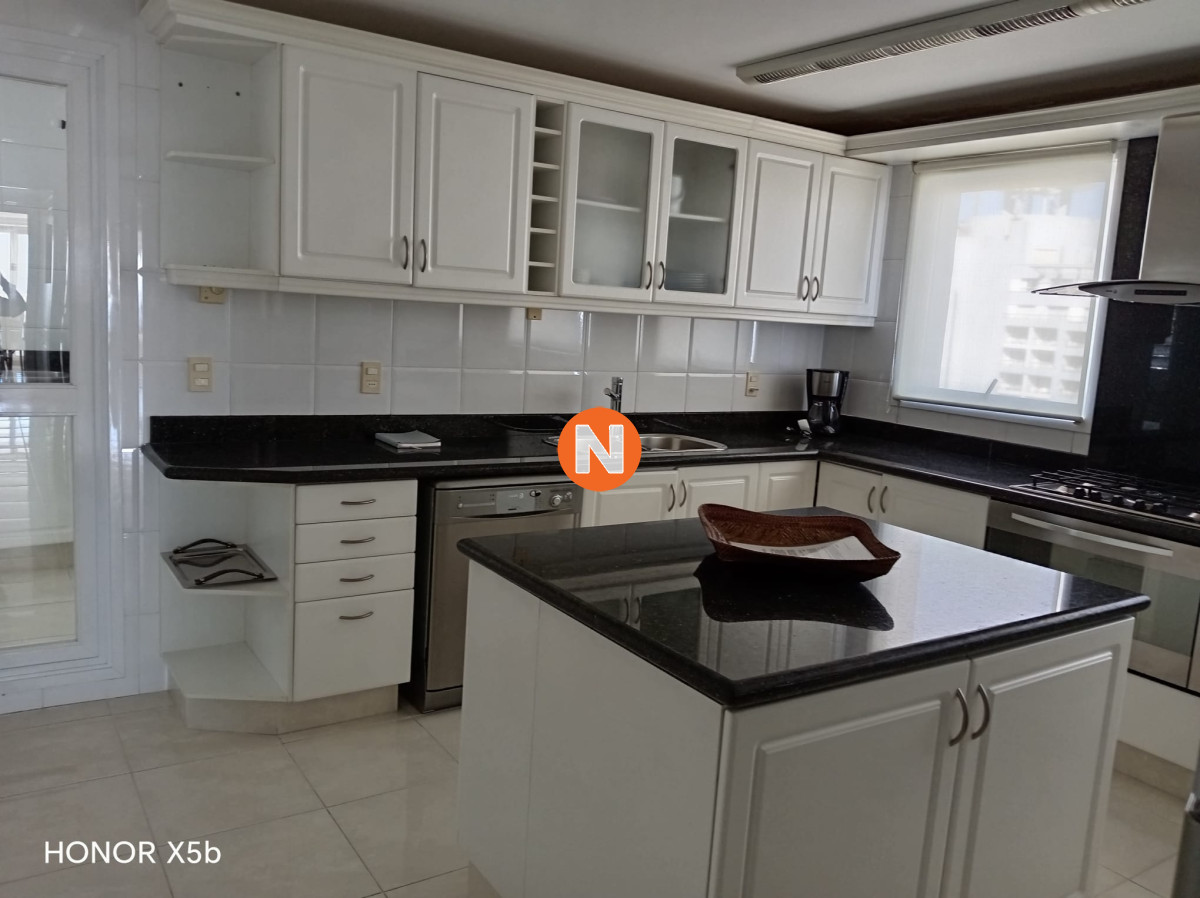 Apartamento Ref.221900 - Espectacular apartamento en Mansa