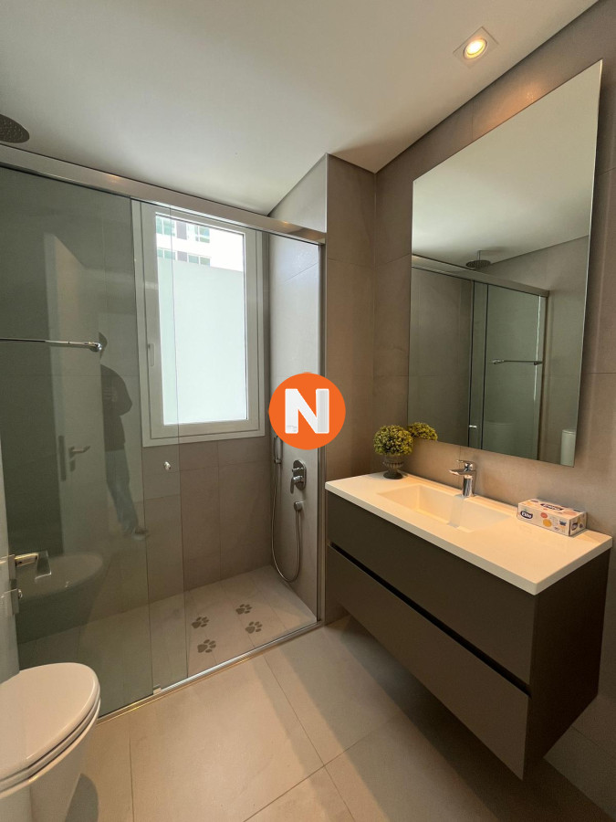 Apartamento Ref.223436 - Lujoso Apartamento en venta y alquiler. Temporada.