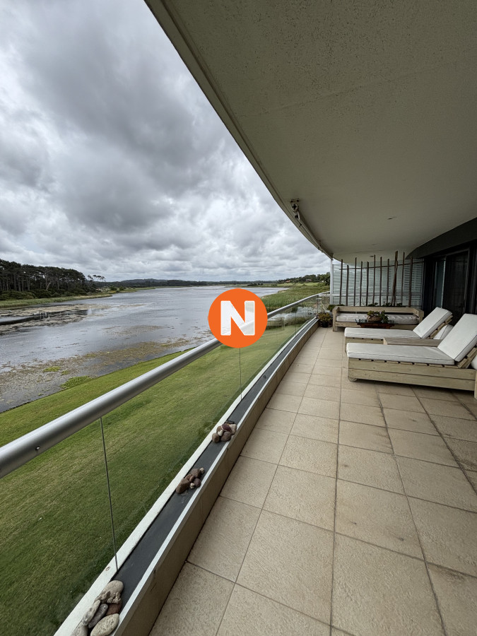 Apartamento Ref.224142 - Apartamento unificado 1 dormitorio, Laguna