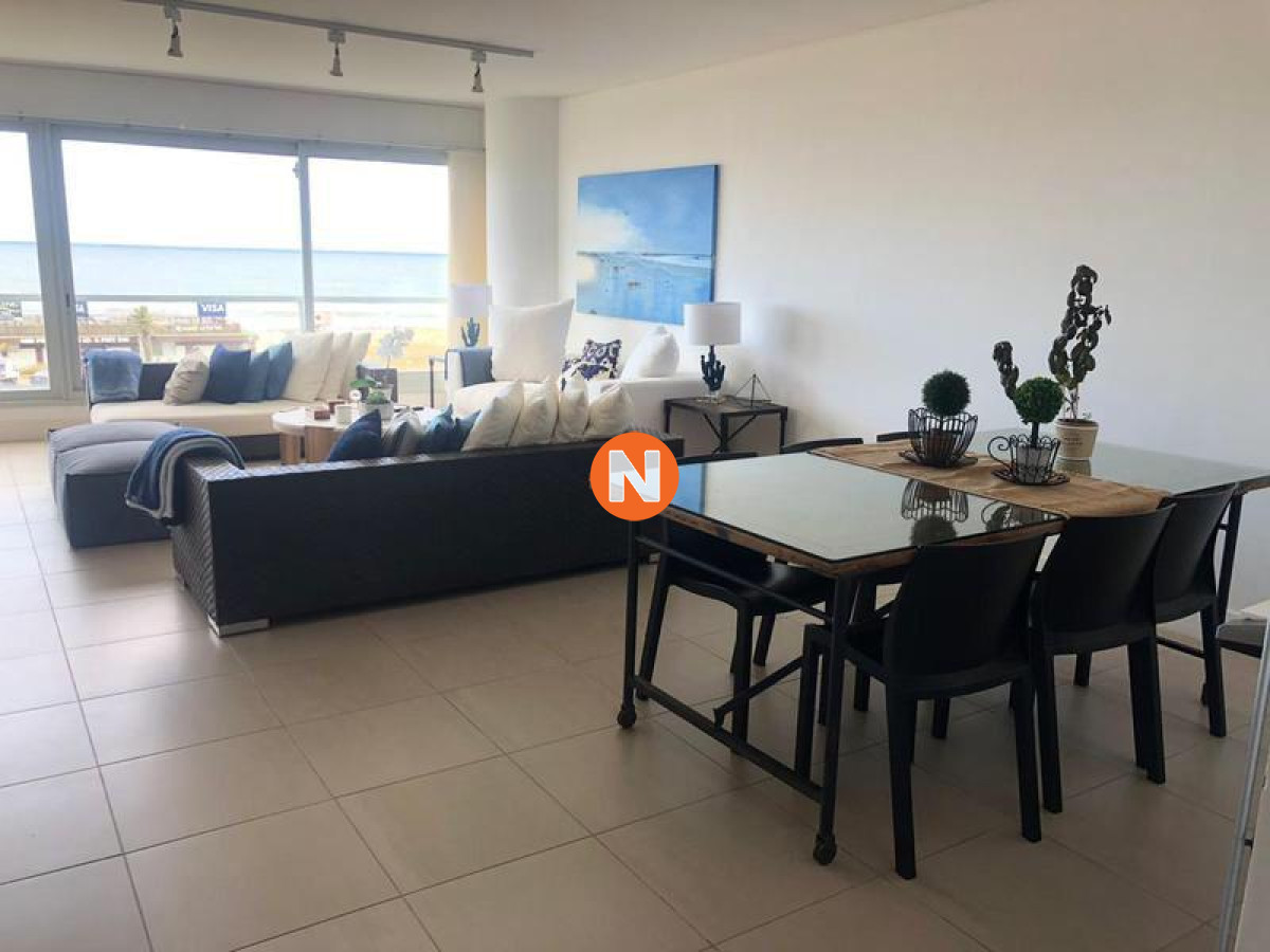 Apartamento Ref.218862 - Espectacular Apartamento en la Brava, 2 dormitorios