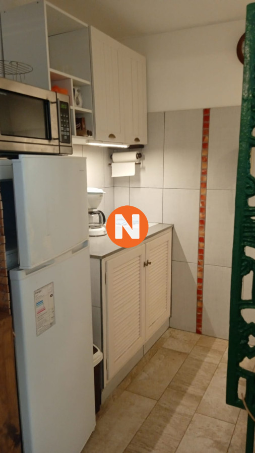 Apartamento Ref.222818 - Apartamento 1 dormitorio venta