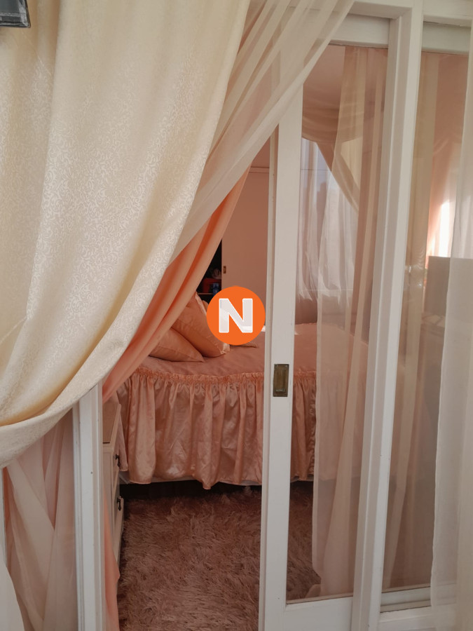 Apartamento Ref.223754 - Apartamento 1 dormitorio, En Venta