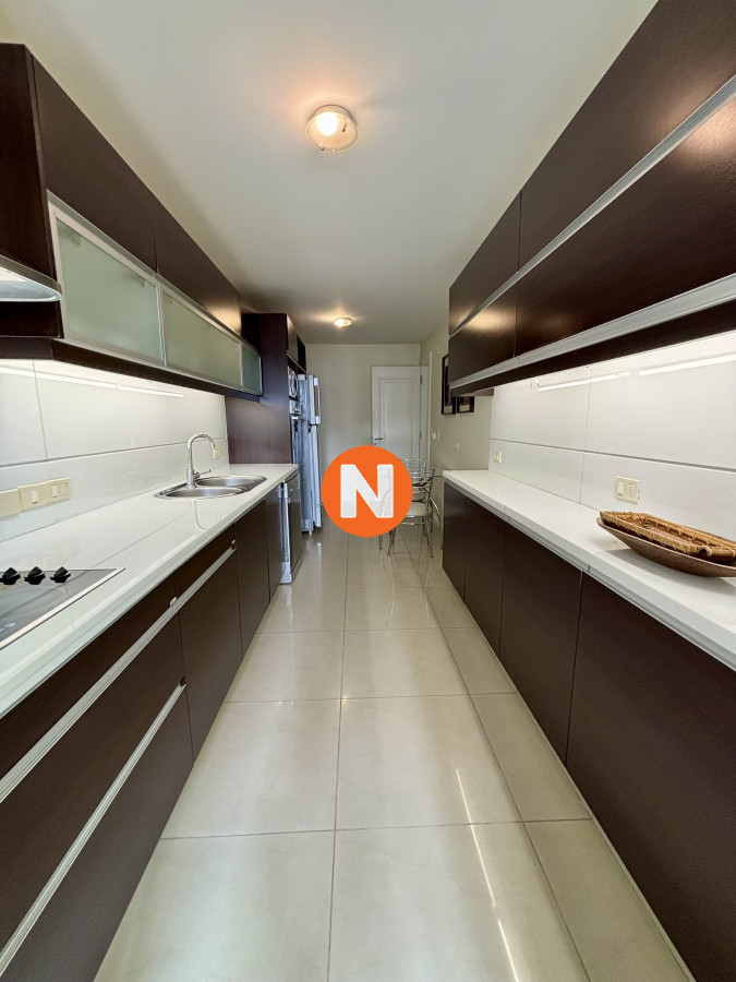 Apartamento Ref.223916 - Exclusivo apartamento con vistas al Mar