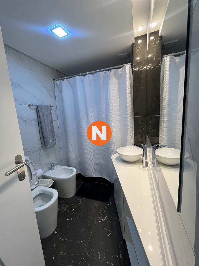 Apartamento Ref.223991 - Venta de apartamento dos dormitorios en Torre de Categoria