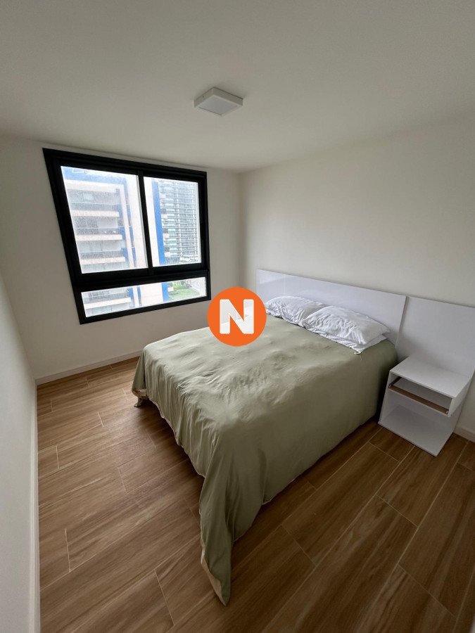 Apartamento Ref.218772 - edificio siglo sol 
