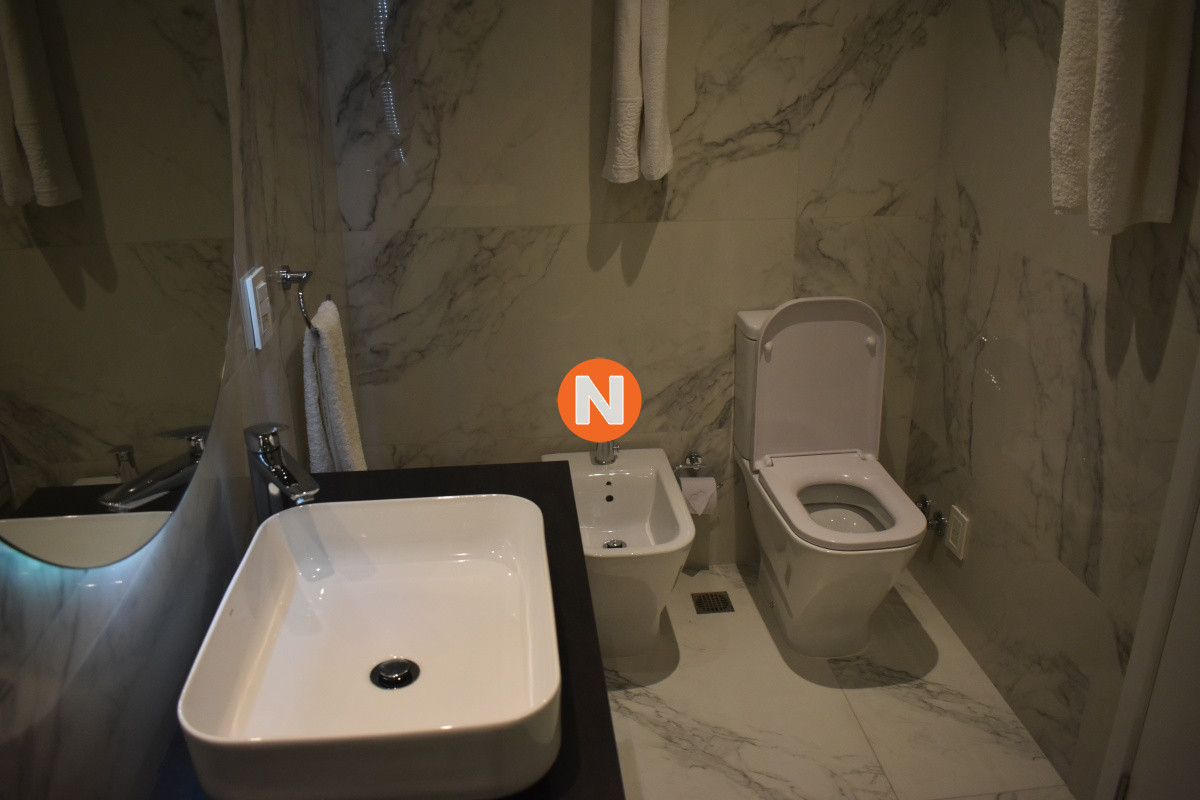 Apartamento Ref.220043 - Departamento de 2 dormitorios con vista espectacular