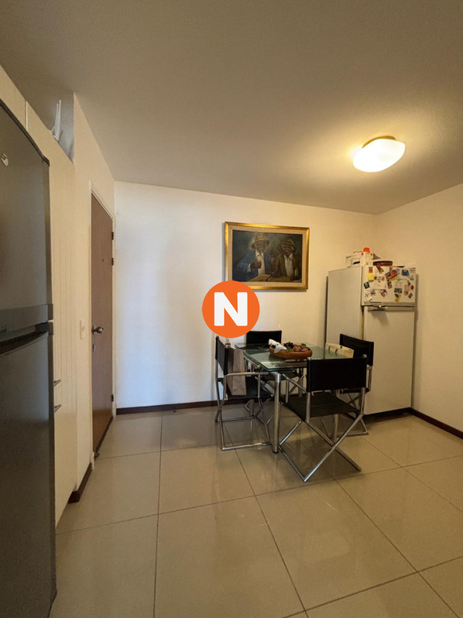 Apartamento Ref.224565 - Apartamento en venta, 3 dormitorios. Primera Linea