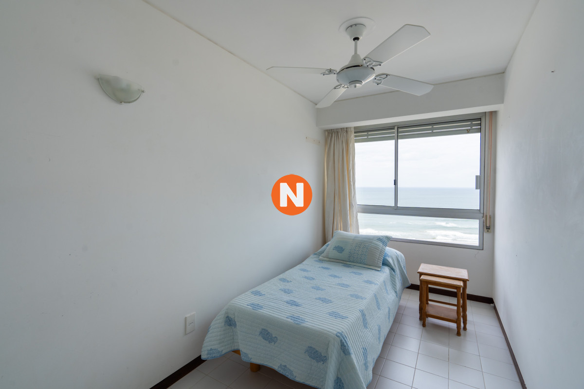Apartamento Ref.221886 - Apartamento en Punta del Este, Brava