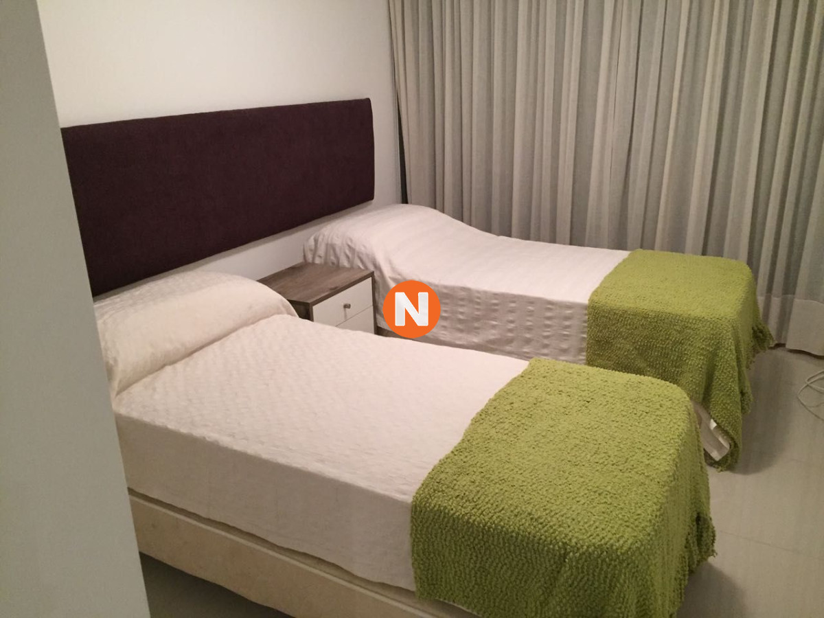 Apartamento Ref.202991 - VENTA DE APARTAMENTO DE 3 DORMITORIOS EN SUITE FRENTE AL MAR EN EDIFICIO BLUE BIRD