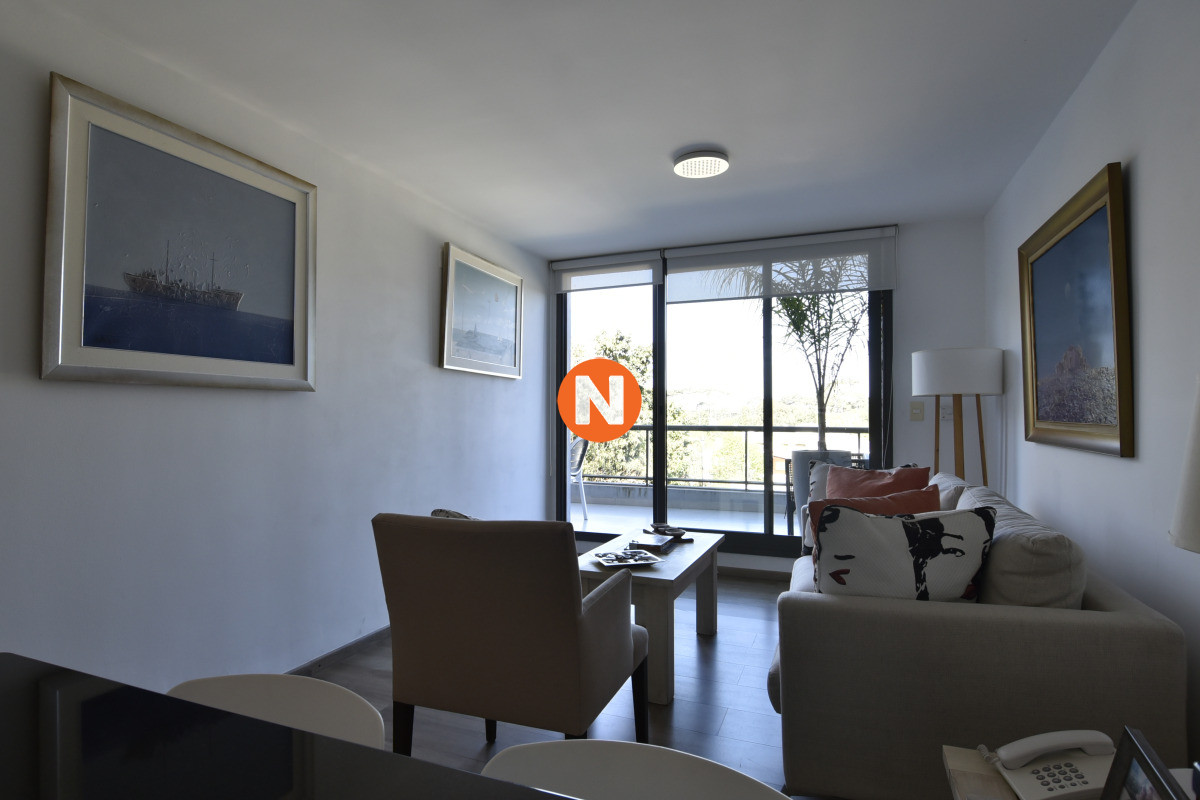 Apartamento Ref.223609 - Venta Apartamento
