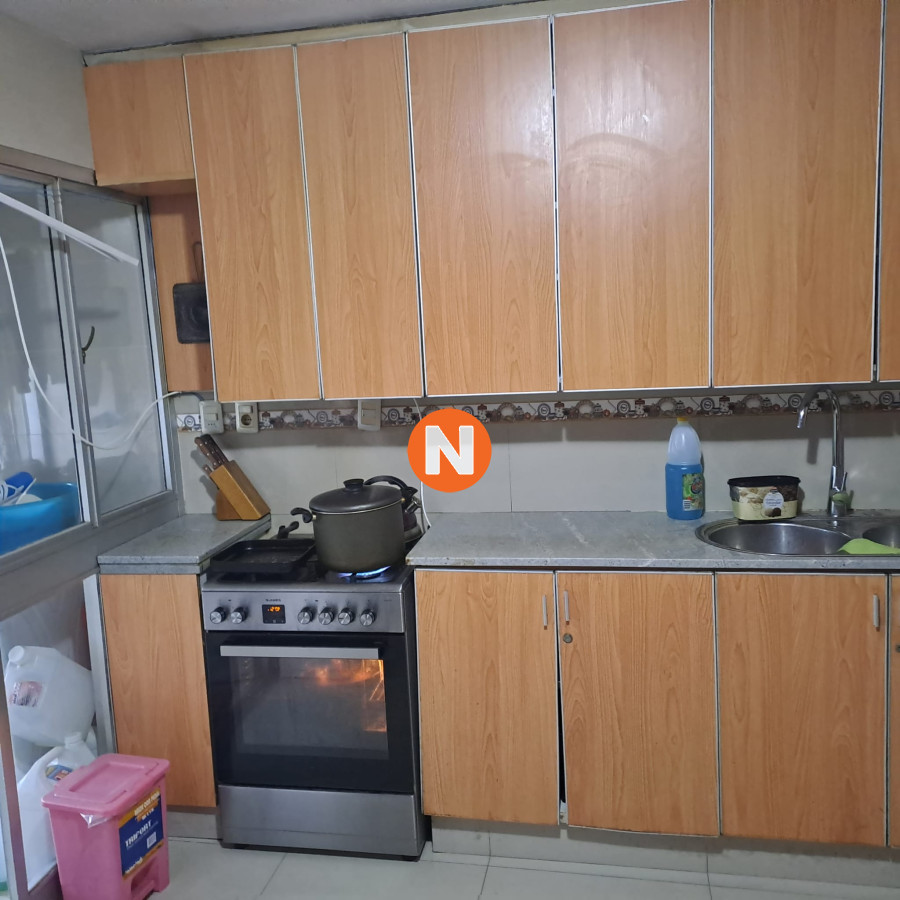 Apartamento Ref.222510 - OPORTUNIDAD VENTA