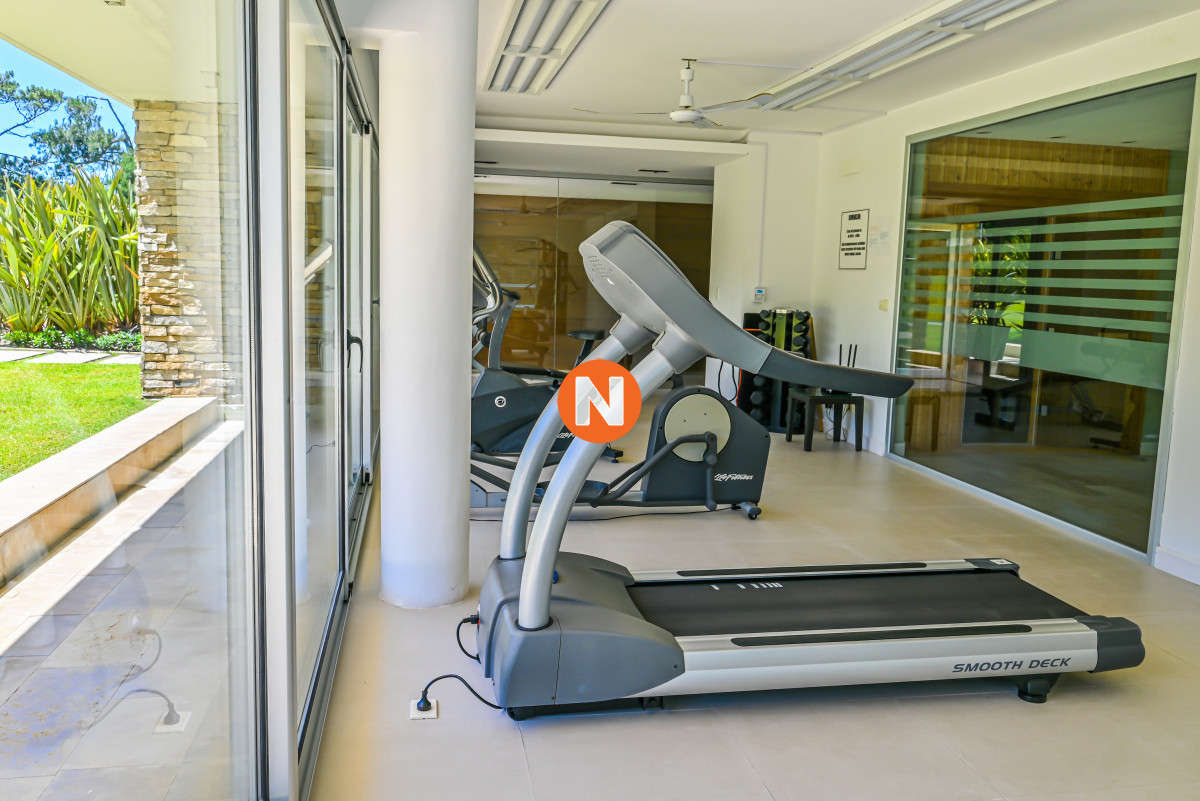 Apartamento Ref.223097 - Apartamento de 3 Dormitorios en Venta en la Brava