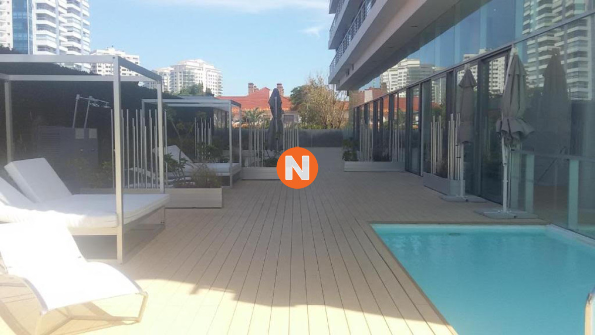 Apartamento Ref.218741 - Apartamento en Mansa, 