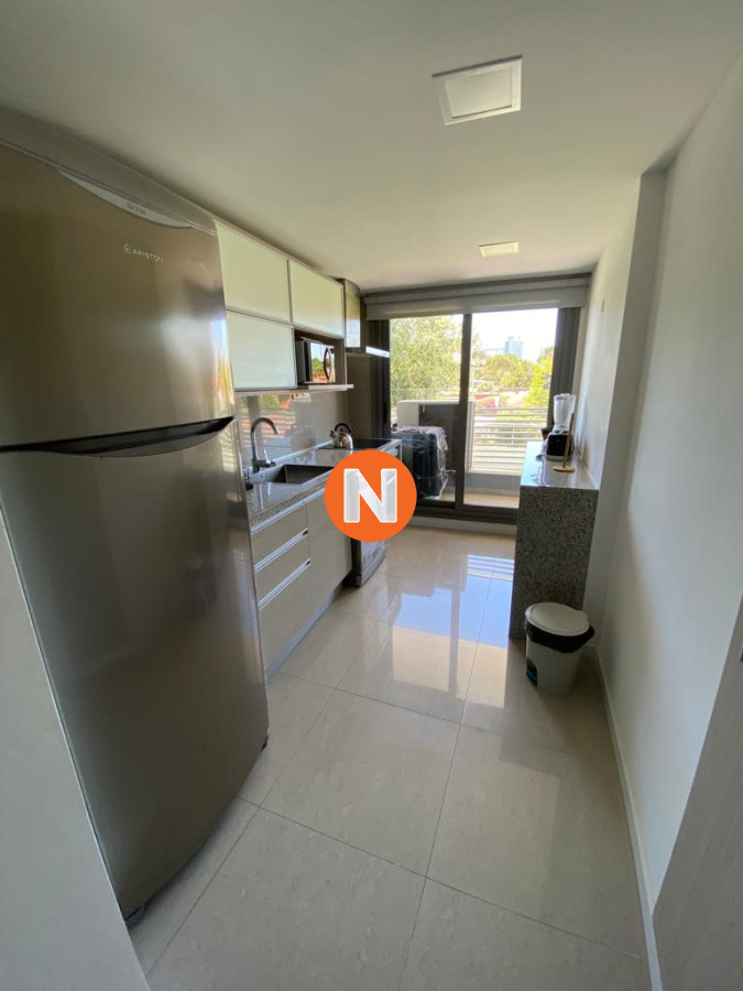 Apartamento Ref.218704 - Venta de apartamento 3 dormitorios - Aidy Grill, Punta del Este