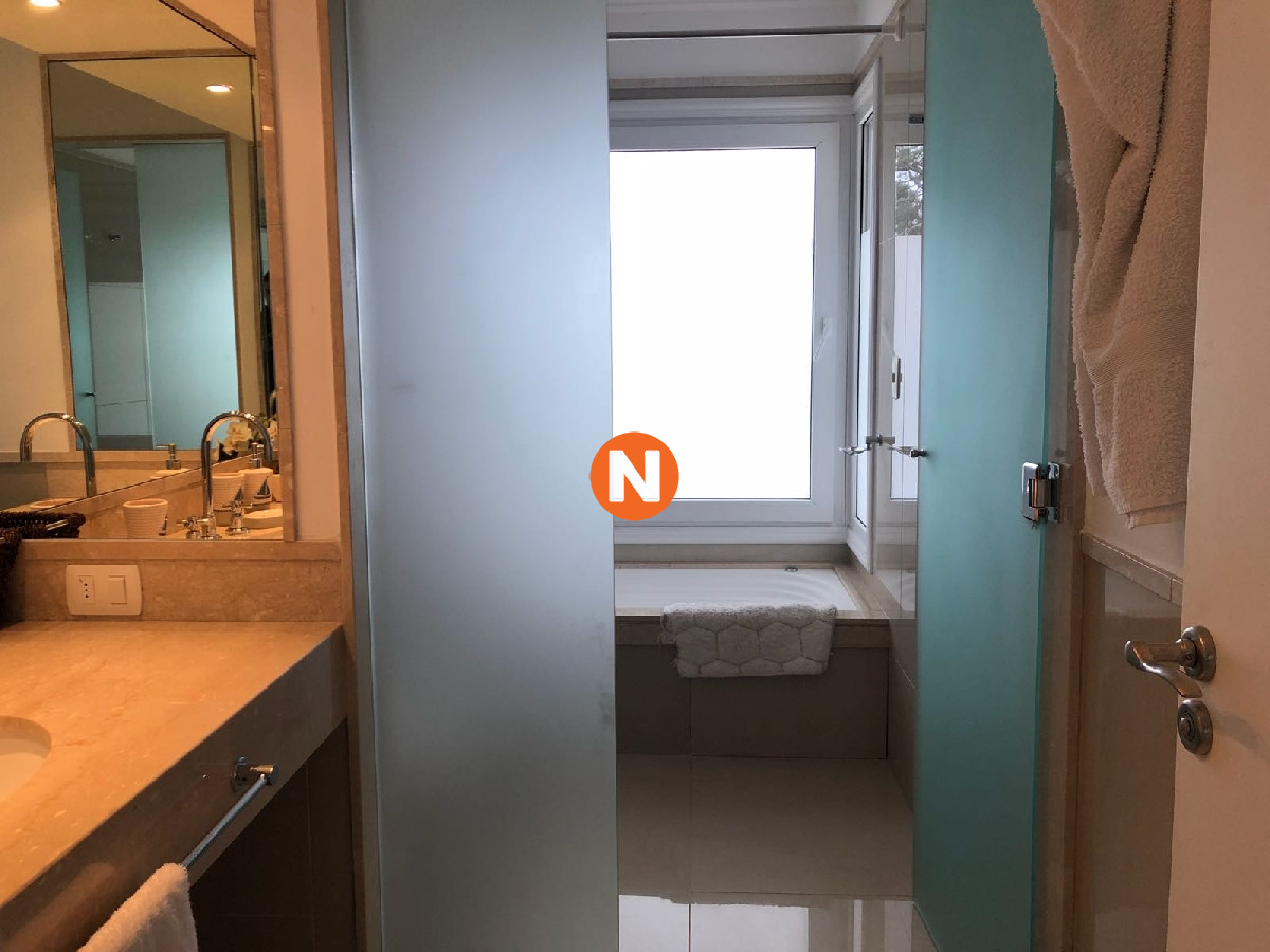 Apartamento Ref.214035 - Apartamento exclusivo 2 dormitorios